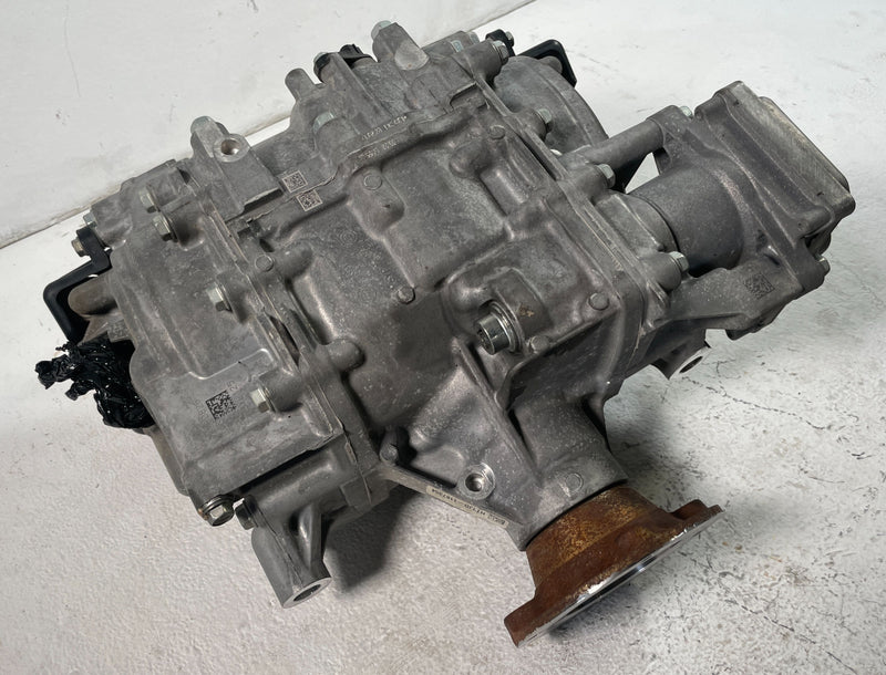 Load image into Gallery viewer, 2023 - 2025 HONDA PILOT REAR AXLE DIFFERENTIAL CARRIER 3.5L # 105871
