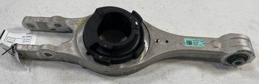 2022-25 HYUNDAI IONIQ 5 6 GV60 REAR LEFT LOWER CONTROL ARM SPRING PERCH