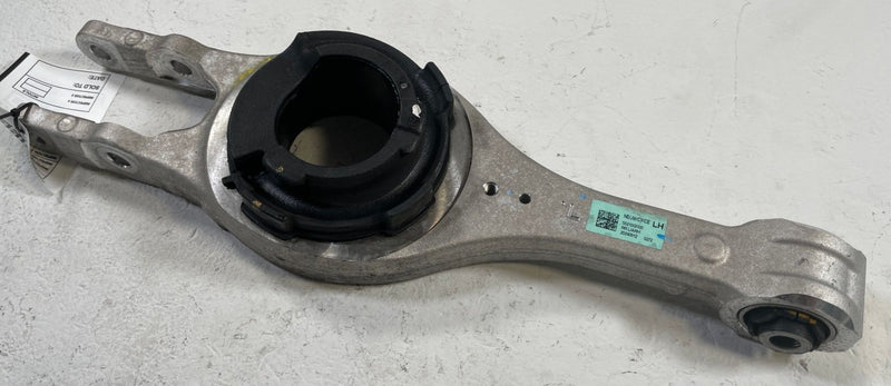 Load image into Gallery viewer, 2022-25 HYUNDAI IONIQ 5 6 GV60 REAR LEFT LOWER CONTROL ARM SPRING PERCH # 109872
