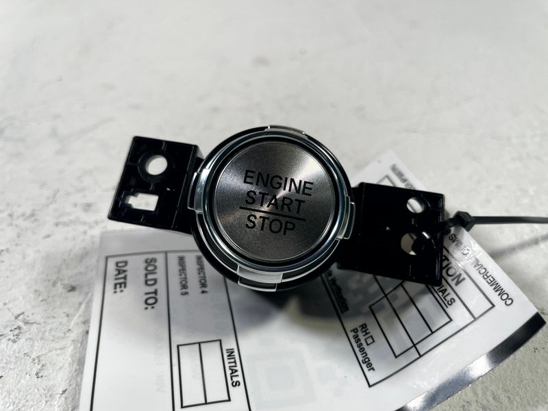Load image into Gallery viewer, 2021-2025 ACURA TLX ENGINE IGNITION START STOP PUSH BUTTON SWITCH # 108966
