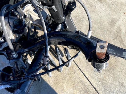 2019 - 2022 ACURA ILX REAR LEFT DRIVER SIDE SUSPENSION KNEE ASSEMBLY