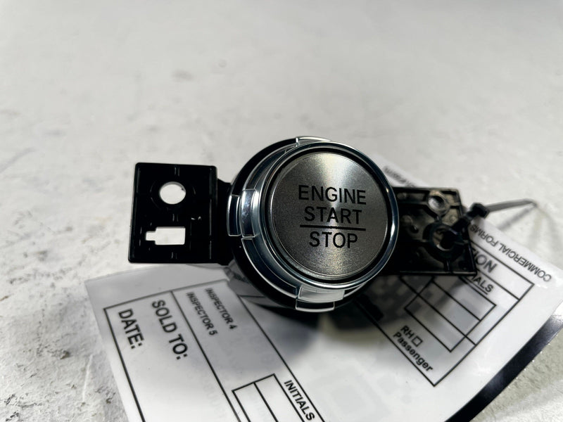 Load image into Gallery viewer, 2021-2025 ACURA TLX ENGINE IGNITION START STOP PUSH BUTTON SWITCH # 108966
