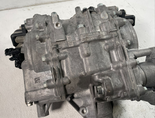 2023 - 2025 HONDA PILOT REAR AXLE DIFFERENTIAL CARRIER 3.5L