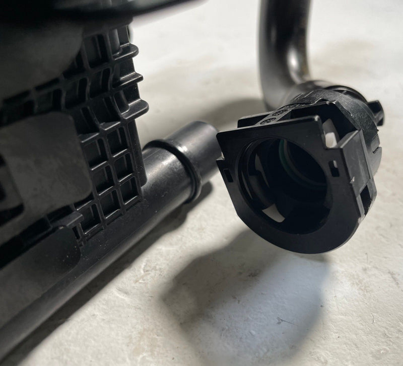 Load image into Gallery viewer, 2025 - 2026 ACURA ADX VAPOR CANISTER LEAK DETECTION PUMP &amp; FILTER # 113943
