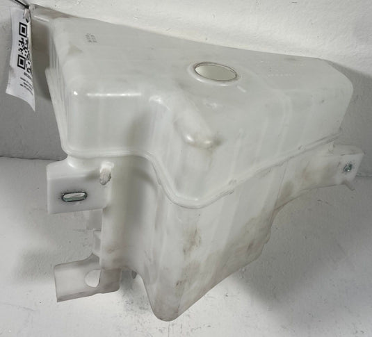 2022 - 2026 TOYOTA TUNDRA WINDSHIELD WASHER BOTTLE TANK RESERVOIR 3.4L