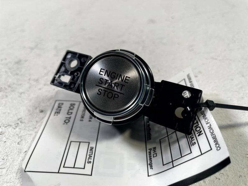 Load image into Gallery viewer, 2021-2025 ACURA TLX ENGINE IGNITION START STOP PUSH BUTTON SWITCH # 108966
