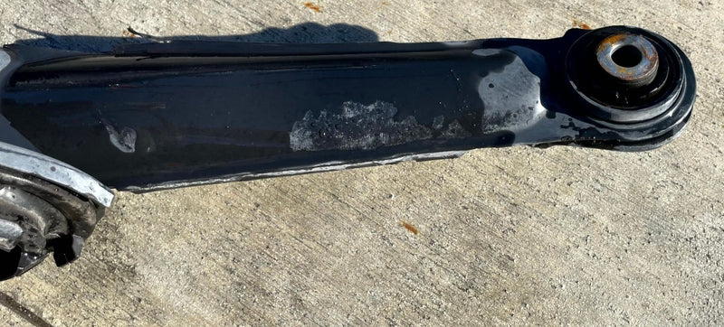 Load image into Gallery viewer, 2019 - 2022 ACURA ILX REAR LEFT DRIVER SIDE SUSPENSION KNEE ASSEMBLY # 107079
