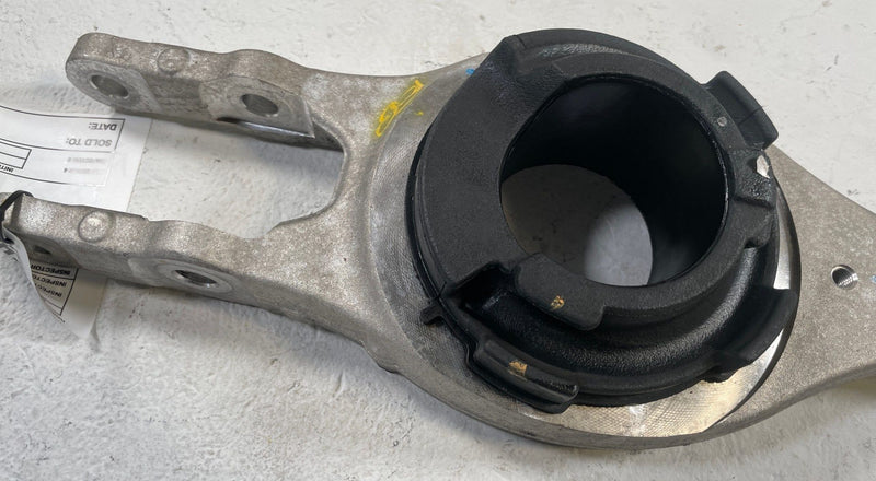 Load image into Gallery viewer, 2022-25 HYUNDAI IONIQ 5 6 GV60 REAR LEFT LOWER CONTROL ARM SPRING PERCH # 109872
