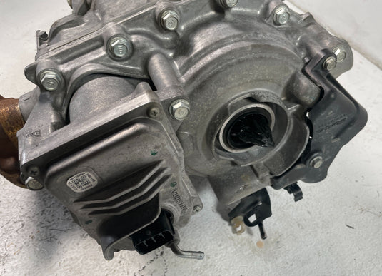 2023 - 2025 HONDA PILOT REAR AXLE DIFFERENTIAL CARRIER 3.5L