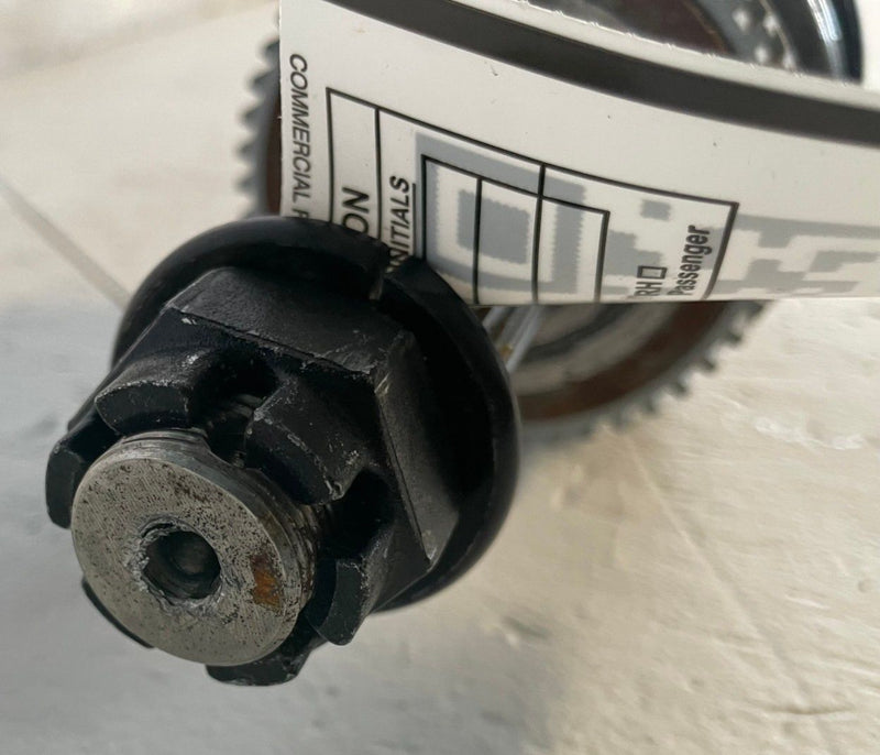 Load image into Gallery viewer, 19-26 GENESIS G70 REAR RIGHT PASSENGER SIDE AXLE SHAFT 49601-G9200 2.0L # 113904
