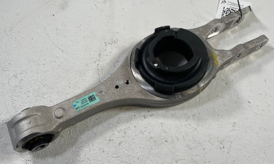 2022-25 HYUNDAI IONIQ 5 6 GV60 REAR LEFT LOWER CONTROL ARM SPRING PERCH