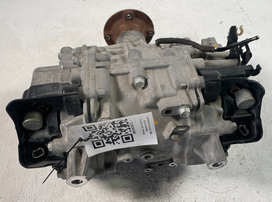 2023 - 2025 HONDA PILOT REAR AXLE DIFFERENTIAL CARRIER 3.5L