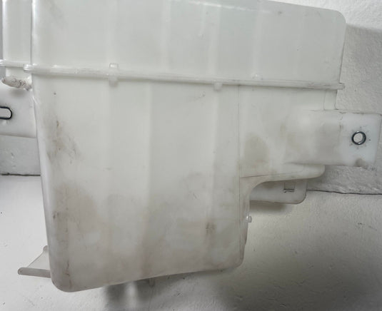 2022 - 2026 TOYOTA TUNDRA WINDSHIELD WASHER BOTTLE TANK RESERVOIR 3.4L