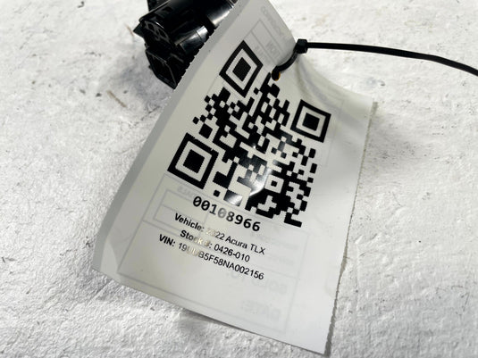 2021-2025 ACURA TLX ENGINE IGNITION START STOP PUSH BUTTON SWITCH