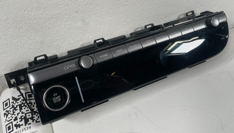 Load image into Gallery viewer, 2025-2026 HYUNDAI IONIQ 5 FRONT HVAC A/C HEATER CLIMATE CONTROL SWITCH # 112539
