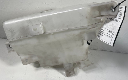 2022 - 2026 TOYOTA TUNDRA WINDSHIELD WASHER BOTTLE TANK RESERVOIR 3.4L