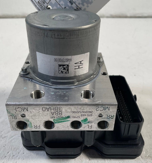2025 - 2026 ACURA ADX ANTI LOCK BRAKE PUMP CONTROL MODULE 57110-3BH-A02