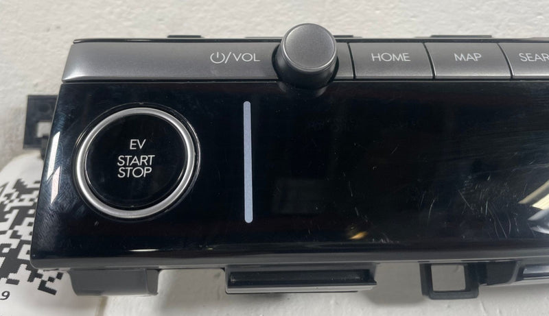 Load image into Gallery viewer, 2025-2026 HYUNDAI IONIQ 5 FRONT HVAC A/C HEATER CLIMATE CONTROL SWITCH # 112539

