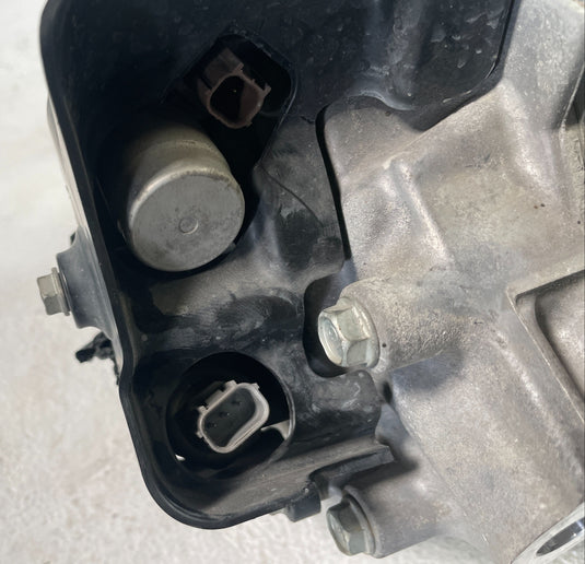 2023 - 2025 HONDA PILOT REAR AXLE DIFFERENTIAL CARRIER 3.5L