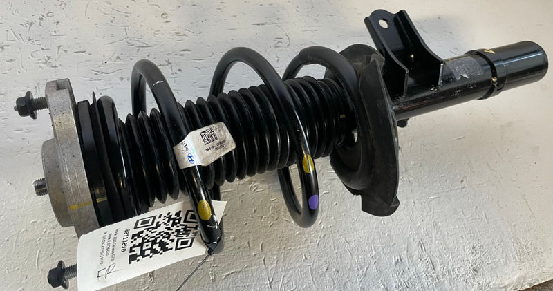 Load image into Gallery viewer, 2019-26 GENESIS G70 AWD FRONT RIGHT PASSENGER SIDE SHOCK STRUT ABSORBER # 113890
