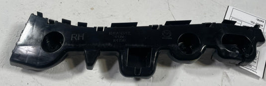 2017-2025 MAZDA CX-5 REAR RIGHT PASSENGER BUMPER MOUNT SUPPORT BRACKET