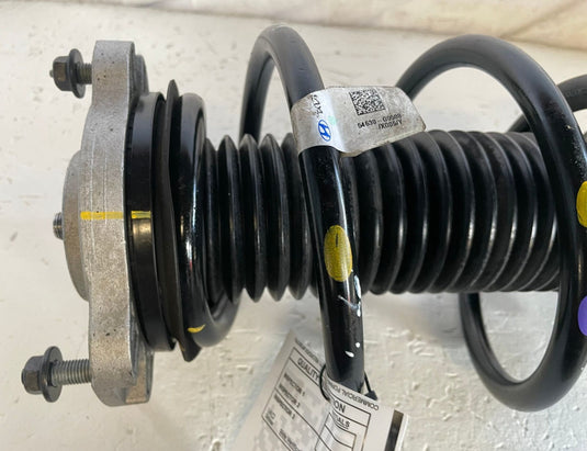2019-26 GENESIS G70 AWD FRONT RIGHT PASSENGER SIDE SHOCK STRUT ABSORBER