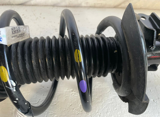 2019-26 GENESIS G70 AWD FRONT RIGHT PASSENGER SIDE SHOCK STRUT ABSORBER