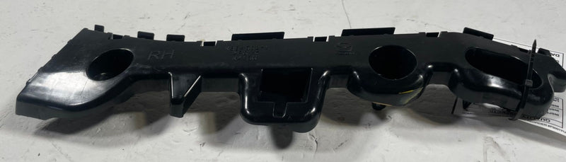 Load image into Gallery viewer, 2017-2025 MAZDA CX-5 REAR RIGHT PASSENGER BUMPER MOUNT SUPPORT BRACKET # 111166
