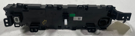 2025-2026 HYUNDAI IONIQ 5 FRONT HVAC A/C HEATER CLIMATE CONTROL SWITCH