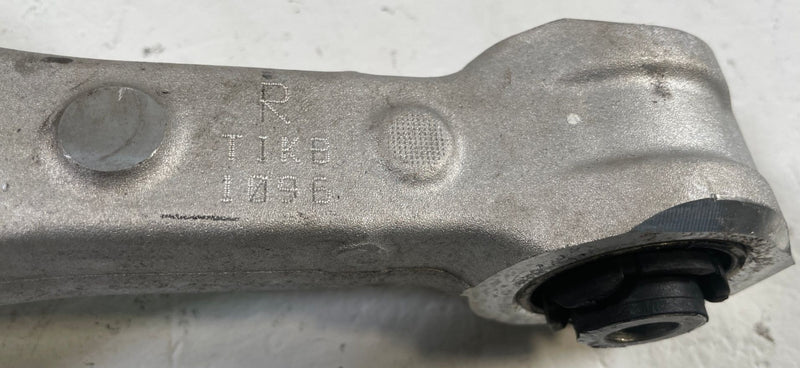 Load image into Gallery viewer, 2022 - 2025 HYUNDAI IONIQ 5 6 REAR RIGHT LOWER CONTROL ARM SPRING PERCH # 109857
