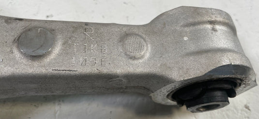 2022 - 2025 HYUNDAI IONIQ 5 6 REAR RIGHT LOWER CONTROL ARM SPRING PERCH