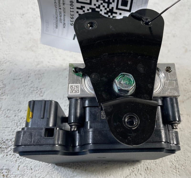 Load image into Gallery viewer, 2025 - 2026 ACURA ADX ANTI LOCK BRAKE PUMP CONTROL MODULE 57110-3BH-A02 # 113939
