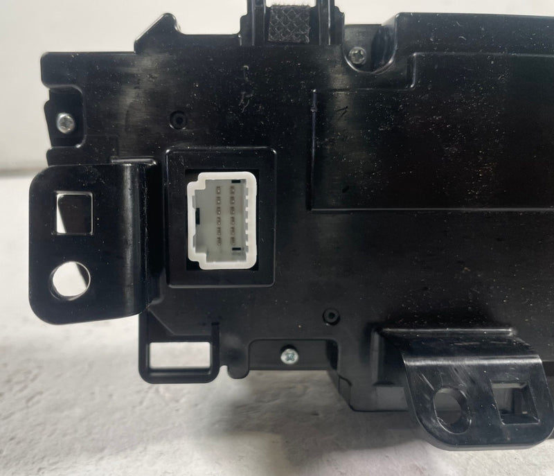 Load image into Gallery viewer, 2025-2026 HYUNDAI IONIQ 5 FRONT HVAC A/C HEATER CLIMATE CONTROL SWITCH # 112539

