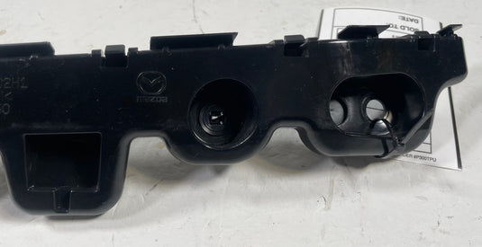 2017-2025 MAZDA CX-5 REAR RIGHT PASSENGER BUMPER MOUNT SUPPORT BRACKET