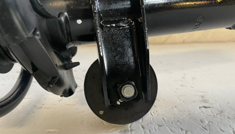 Load image into Gallery viewer, 2019-26 GENESIS G70 AWD FRONT RIGHT PASSENGER SIDE SHOCK STRUT ABSORBER # 113890
