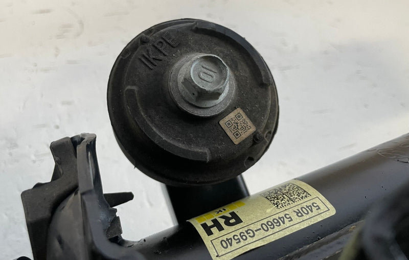 Load image into Gallery viewer, 2019-26 GENESIS G70 AWD FRONT RIGHT PASSENGER SIDE SHOCK STRUT ABSORBER # 113890
