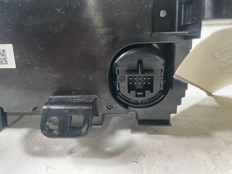 Load image into Gallery viewer, 2025-2026 HYUNDAI IONIQ 5 FRONT HVAC A/C HEATER CLIMATE CONTROL SWITCH # 112539

