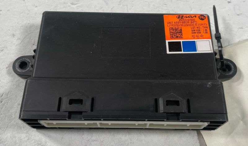 Load image into Gallery viewer, 2025 - 2026 HYUNDAI IONIQ 5 BODY CONTROL MODULE UNIT BCM 957C0-GI500 # 112548
