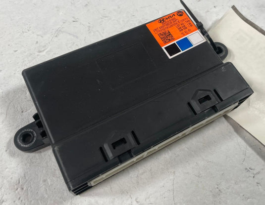 2025 - 2026 HYUNDAI IONIQ 5 BODY CONTROL MODULE UNIT BCM 957C0-GI500