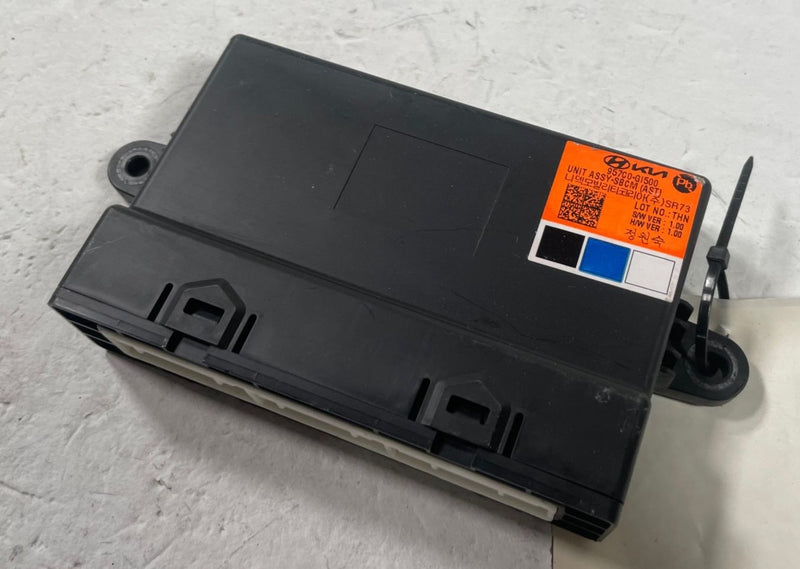Load image into Gallery viewer, 2025 - 2026 HYUNDAI IONIQ 5 BODY CONTROL MODULE UNIT BCM 957C0-GI500 # 112548
