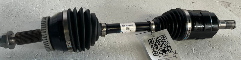 Load image into Gallery viewer, 2021-26 GENESIS G70 AWD FRONT RIGHT PASSENGER SIDE AXLE SHAFT HALFSHAFT # 113894
