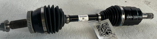 2021-26 GENESIS G70 AWD FRONT RIGHT PASSENGER SIDE AXLE SHAFT HALFSHAFT