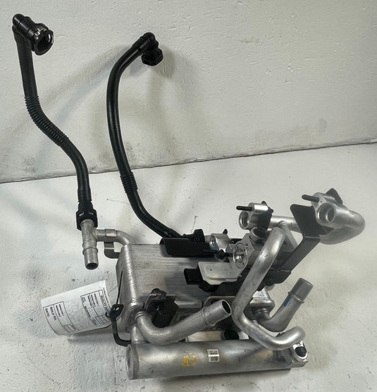 2023 - 2026 HYUNDAI IONIQ 5 6 HVAC A/C AIR CONDITIONER CONDENSER
