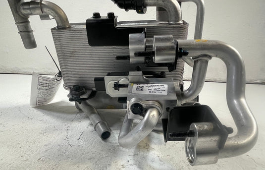 2023 - 2026 HYUNDAI IONIQ 5 6 HVAC A/C AIR CONDITIONER CONDENSER