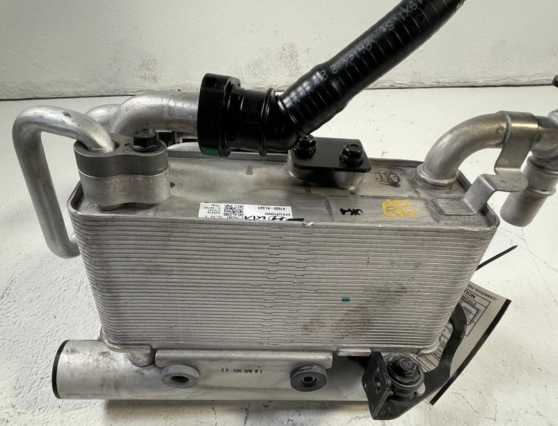 Load image into Gallery viewer, 2023 - 2026 HYUNDAI IONIQ 5 6 HVAC A/C AIR CONDITIONER CONDENSER # 109864
