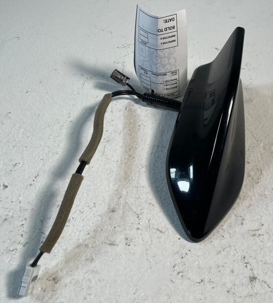 2019 - 2022 ACURA ILX SHARK ROOF FIN RADIO ANTENNA BLACK (NH893P)