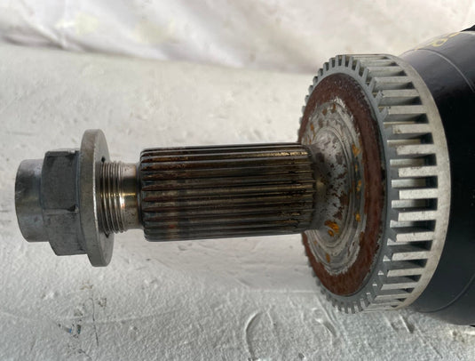 2021-26 GENESIS G70 AWD FRONT RIGHT PASSENGER SIDE AXLE SHAFT HALFSHAFT