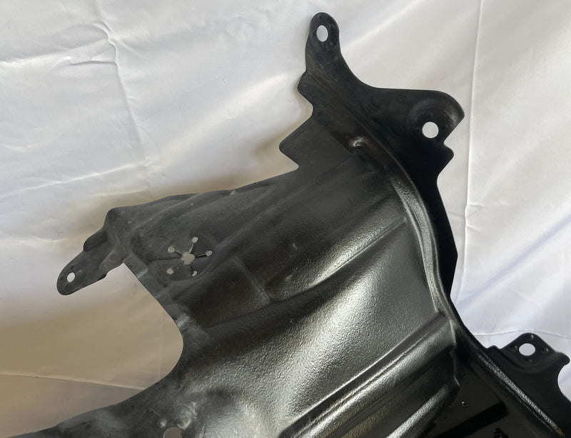 Load image into Gallery viewer, 2023-2025 HONDA PILOT FRONT RIGHT PASSENGER SIDE INNER FENDER LINER 3.5L #105837
