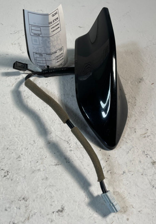 2019 - 2022 ACURA ILX SHARK ROOF FIN RADIO ANTENNA BLACK (NH893P)