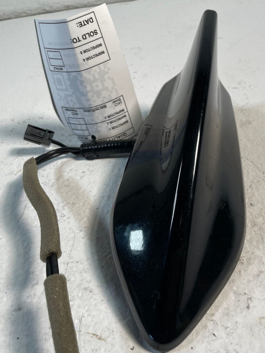 2019 - 2022 ACURA ILX SHARK ROOF FIN RADIO ANTENNA BLACK (NH893P)